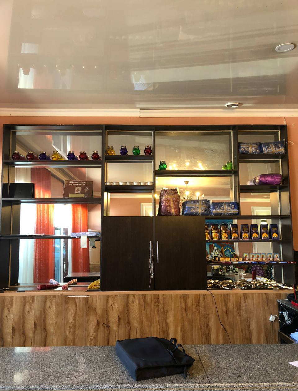 gallery