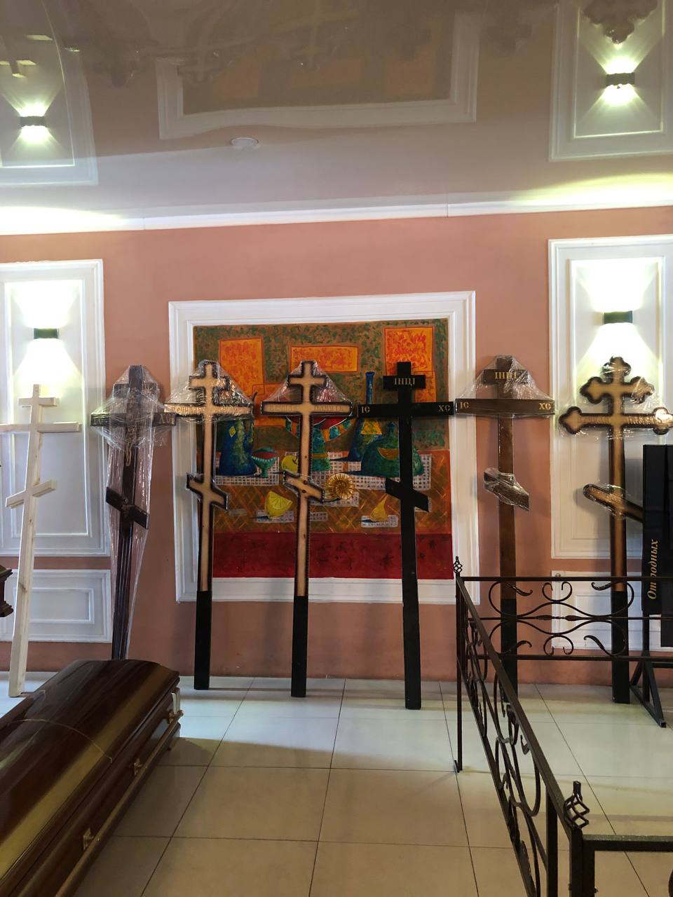 gallery