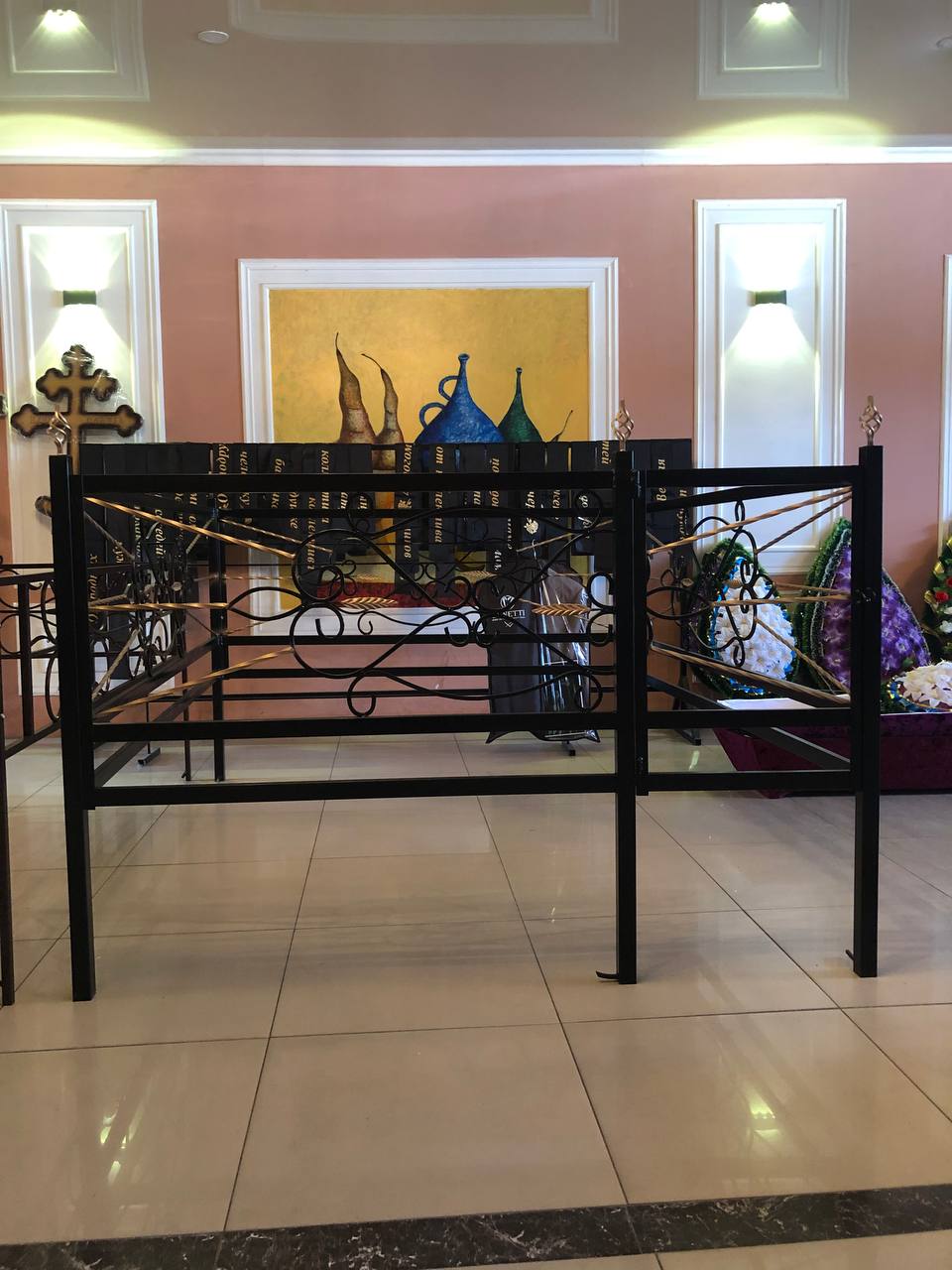 gallery